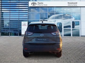 Opel 2020 Opel Crossland X 1.2 T Enjoy S&amp;S Opel Crossland X, zdjęcie 5