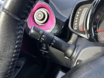 Toyota Aygo II Hatchback 3d Facelifting 1.0 VVT-i 72KM 2019 Toyota Aygo 1.0 VVT-i Prime X-cite II (2014-) Toyo, zdjęcie 11