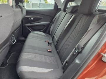 Peugeot 3008 II Crossover 1.6 BlueHDi 120KM 2017 Peugeot 3008 bezwypadkowy* bardzo zadbany* 1 lakie, zdjęcie 32