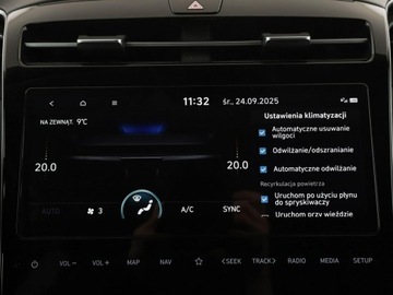 Hyundai Tucson IV 2020 Hyundai Tucson 179KM Mild-Hybrid Navi Kamera, zdjęcie 25