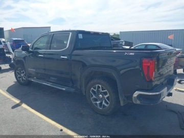  GMC Sierra 1500 4WD SHORT BOX SLT, 2024r., 4x4, 3.0L 3.0 Diesel 305KM, zdjęcie 2