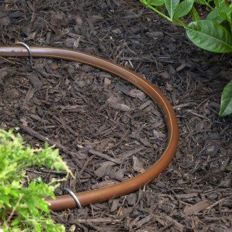 Linia kroplująca z kompensacją PCD Rain Bird 100m