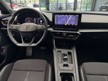Cupra Formentor Crossover 2.0 TSI 190KM 2024 Cupra Formentor 4Drive DSG ACC Ambiente Blind Spot Kamera Fotele kube, zdjęcie 7