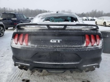 Ford Mustang VI Fastback Facelifting 5.0 Ti-VCT 460KM 2021 Ford Mustang 2021 FORD MUSTANG GT 5.0 Benzyna 460KM, zdjęcie 6