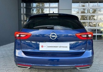 Opel Insignia II Sports Tourer Facelifting 2.0 Diesel 174KM 2021 Opel Insignia 2.0 CDTi 175KM, Ultimate, 4x4, Automat, Faktura 23 2.0 174KM, zdjęcie 8