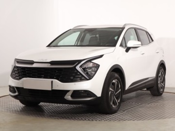 Kia Sportage V SUV 1.6 T-GDI HEV 230KM 2023 Kia Sportage 1.6 T-GDI HEV, Salon Polska, zdjęcie 1