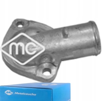 OBUDOWA TERMOSTATU do OPEL ASTRA H 1.7