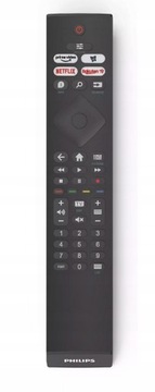Pilot Philips 398GR08BEPHN0039HR PUS7506 PUS7556 SMART NETFLIX