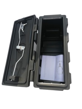 Ящик для инструментов AL-KO для прицепов