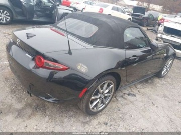 Mazda MX-5 IV 2022 Mazda MX-5 Grand Touring 2022 2.0 Benzyna 181KM, zdjęcie 5