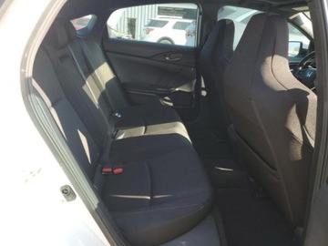 Honda Civic X 2019 Honda Civic 2019 HONDA CIVIC SI, silnik benzynowy 1.5 L 1.5 Benzyna 205KM, zdjęcie 10