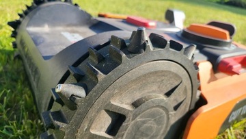 Шипы колес для газонокосилок WORX Landroid S и M