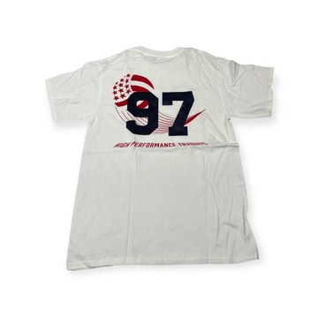 Мужская футболка PORT&COMPANY VOLLEYBALL USA S 97