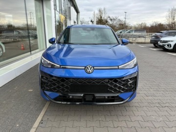 Volkswagen T-Roc I SUV Facelifting 1.5 TSI ACT 150KM 2026 Volkswagen T-Roc R-Line 1.5 eTSI 150 KM DSG, zdjęcie 2