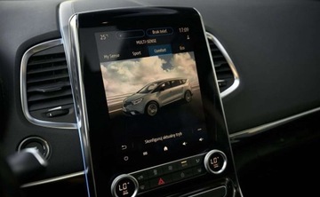 Renault Espace V Van 2.0 Blue dCi 160KM 2020 Renault Espace Renault Espace BLUE dCi 160 EDC BUSINESS EDITION 2.0 Diesel, zdjęcie 31