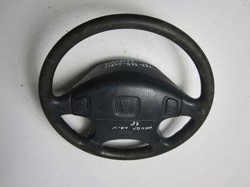 VOLANT AIRBAG HONDA CR-V 98R Z ULOŽENÍ 77800-502-E71