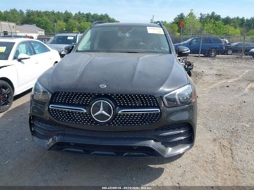Mercedes GLE V167 2020 Mercedes-Benz GLE 450 4Matic 2020 3.0l 3.0 Benzyna 362KM, zdjęcie 7