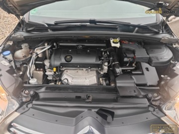 Citroen C4 II Hatchback 5d 1.6 16v VTi 120KM 2011 Citroen C4 1,6 16V 120KM klimatronik alu grz.fotele. oplacony 1.6 Benzyna, zdjęcie 21