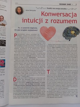 Nieznany Świat nr 9/2020