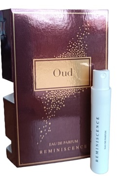 REMINISCENCE OUD edp 1ml spray