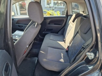 Ford Fiesta VI 1.6 TDCi Sport 90KM 2006 Ford Fiesta 1.6 TDCI 90 KM, Klimatyzacja, El., zdjęcie 19