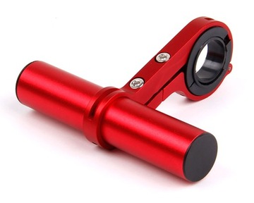 UCHWYT KOMPUTEROWY DO SPRZĘTU ROWEROWEGO EXTENDER