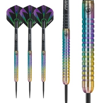 ДРОТИК WINMAU FOXFIRE 24G 80% ВОЛЬФРАМОВЫЙ ДРОТИК