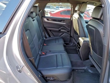 Porsche Cayenne III 2024 Porsche Cayenne 2024 3.0 Benzyna 348KM, zdjęcie 11