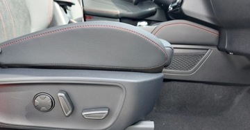 Ford Kuga III 2025 Ford Kuga Ford Kuga 1.5 EcoBoost, 186 KM, AT, ST-Line X 1.5 Benzyna 187KM, zdjęcie 19