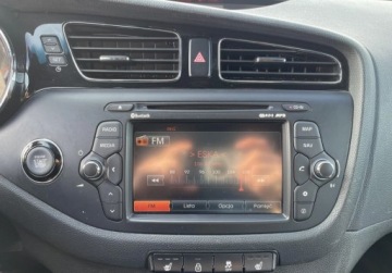 Kia Ceed II GT 5d 1.6 T-GDI 204KM 2015 Kia Ceed Kia Ceed 1.6 T-GDI GT 1.6 Benzyna 204KM, zdjęcie 18