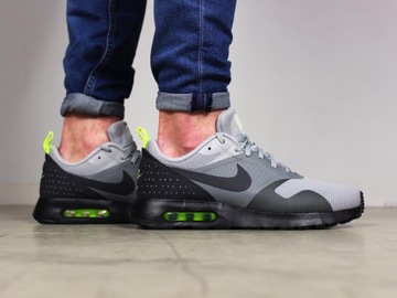 buty męskie Nike AIR MAX sportowe ORYGINAŁ sneakersy na co dzień siłownię