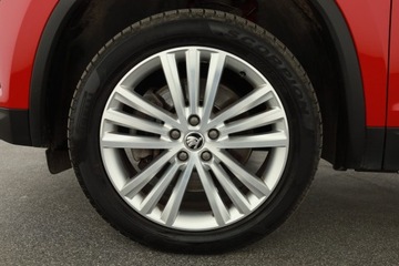 Skoda Kodiaq I SUV 2.0 TDI 190KM 2020 Skoda Kodiaq 2.0 TDI, Salon Polska, Serwis ASO, zdjęcie 11