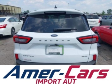 Ford Escape III 2023 Ford Escape 2023 FORD ESCAPE ACTIVE 1.5 Benzyna 180KM, zdjęcie 15