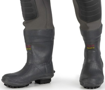 Fox Rage Neoprene Waders 45 Размер обуви: 45