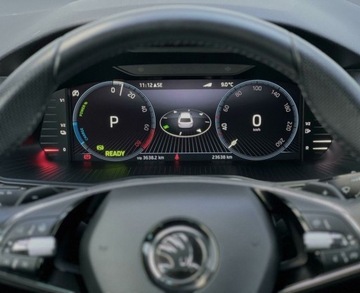 Skoda Superb III Kombi Plug-In Hybrid 1.4 TSI Plug-In-Hybrid 218KM 2024 Skoda Superb 1.4 Hybryda Plug-in 218KM, zdjęcie 26