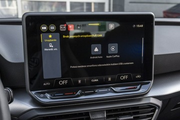 Seat Leon IV 2026 Seat Leon Style 1.5 TSI 115 KM, zdjęcie 23