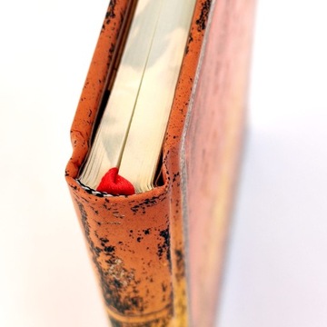 Блокнот в линейку Paperblanks H.G. Уэллс ультра