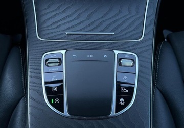 Mercedes GLC C253 SUV Facelifting 2.0 200d 163KM 2022 Mercedes-Benz GLC AMG, salon Polska, I wlasciciel, FV23, serwisowany, zdjęcie 23