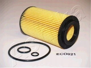 ASHIKA 10-ECO021 FILTR OLEJE