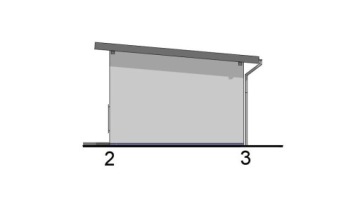 ПРОЕКТИРОВАНИЕ ХОЗЯЙСТВЕННОГО ЗДАНИЯ GJ16
