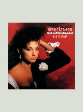 Płyta winylowa Gloria Estefan - Let It Loose (180g) (Limited Numbered Edit