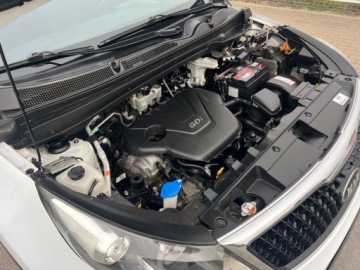 Kia Sportage III SUV Facelifting 1.6 GDI 135KM 2014 Kia Sportage LPG Nawigacja Klimatyzacja Kamera Cofania Tempomat El.szyby E, zdjęcie 23