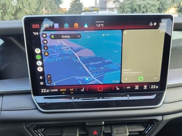 Volkswagen Tayron 2025 Volkswagen Tayron 7os. serwis ASO 1.5eTSI 150KM bezwypadkowy pakiety gwara, zdjęcie 35