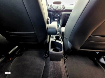 Ford Ecosport 2016 Ford EcoSport bardzo ladny, zarejestrowany, GWARANCJA Benzyna 125KM, zdjęcie 25
