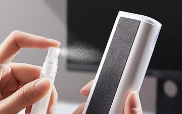 7in1 Toolbook ОЧИСТКА КЛАВИАТУРЫ ДЛЯ AIRPODS IPAD