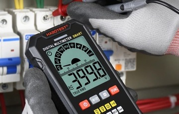 HABOTEST HT125B Digital Universal Multieter