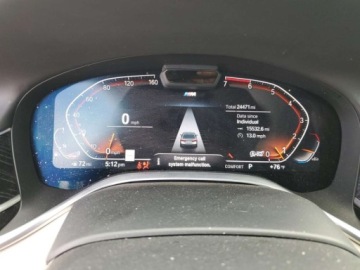 BMW Seria 7 G70 2022 BMW Seria 7 750 Xi 2022 4.4l 4.4 Benzyna 523KM, zdjęcie 9