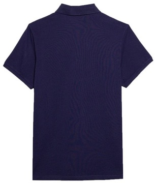 МУЖСКАЯ ФУТБОЛКА ПОЛО 4F МАЙКА СПОРТИВНАЯ ФУТБОЛКА НА КАЖДЫЙ ДЕНЬ