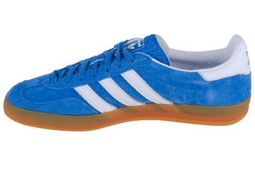 Buty adidas Gazelle Indoor H06260 - 40 2/3