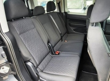 Volkswagen Caddy V Caddy 2.0 TDI 102KM 2022 Volkswagen Caddy Volkswagen Caddy III Volkswagen Caddy 2.0 TDI 102 Km 7 o, zdjęcie 12